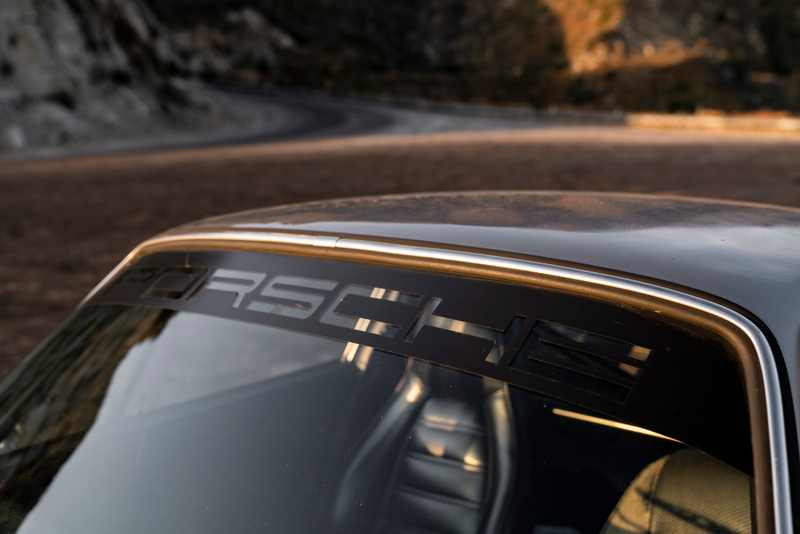 Illustration for article titled The Last Cheap Porsche 911